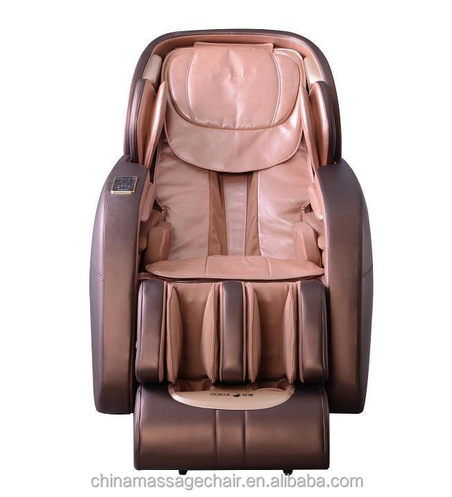 RK8900 4D deluxe massage chair