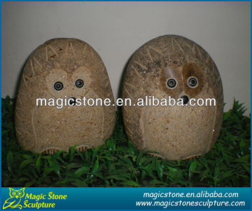 hedgehog statue for sale