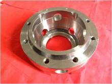 Automobile chassis parts