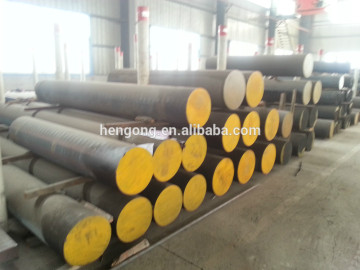 spheroidal graphite cast iron