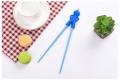 Σιλικόνης Chopstick κεφάλι για τα παιδιά μικρών παιδιών