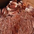 Vente chaude Millberry Scrap Copper 99,9%