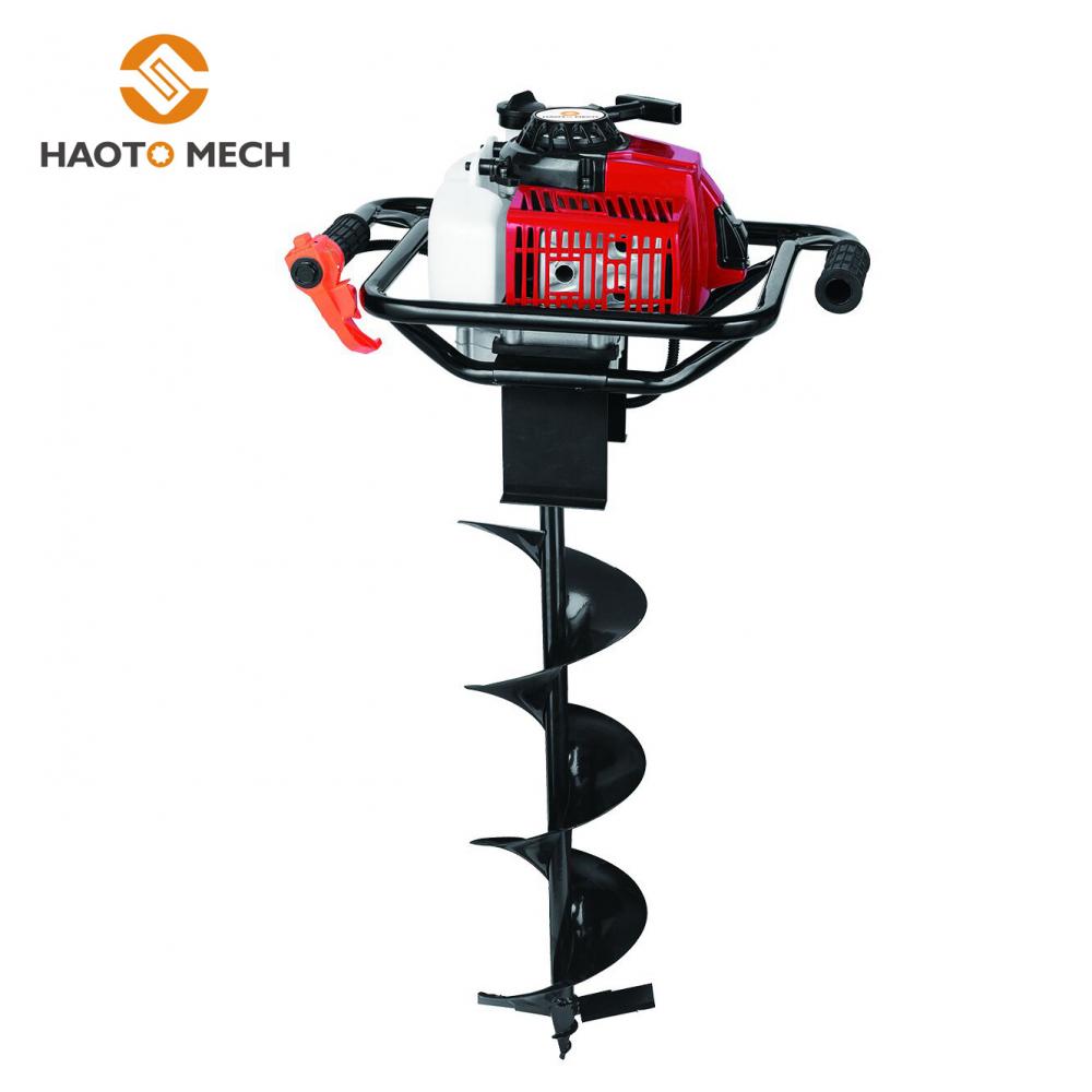 63cc Earth Auger