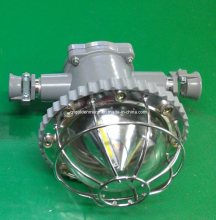 DSG18/127L (A) Cone Laneway LED Light