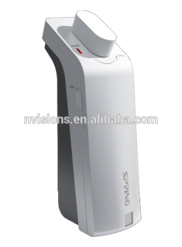 Handheld mini travel garment steamer fabric steamer