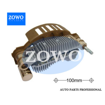 IMR10068 RADDRIZZATORE ALTERNATORE PER MITSUBISHI