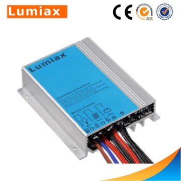 12v 24v 10A li-ion charge controller solar