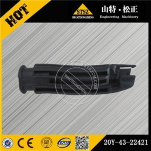 Aksesori Penggali PC220-7 PC300-7 Socket 20Y-43-22421