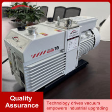 Advanced High Efficiency Pumps for Industrial Use