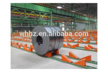 grain oriented silicon steel sheet