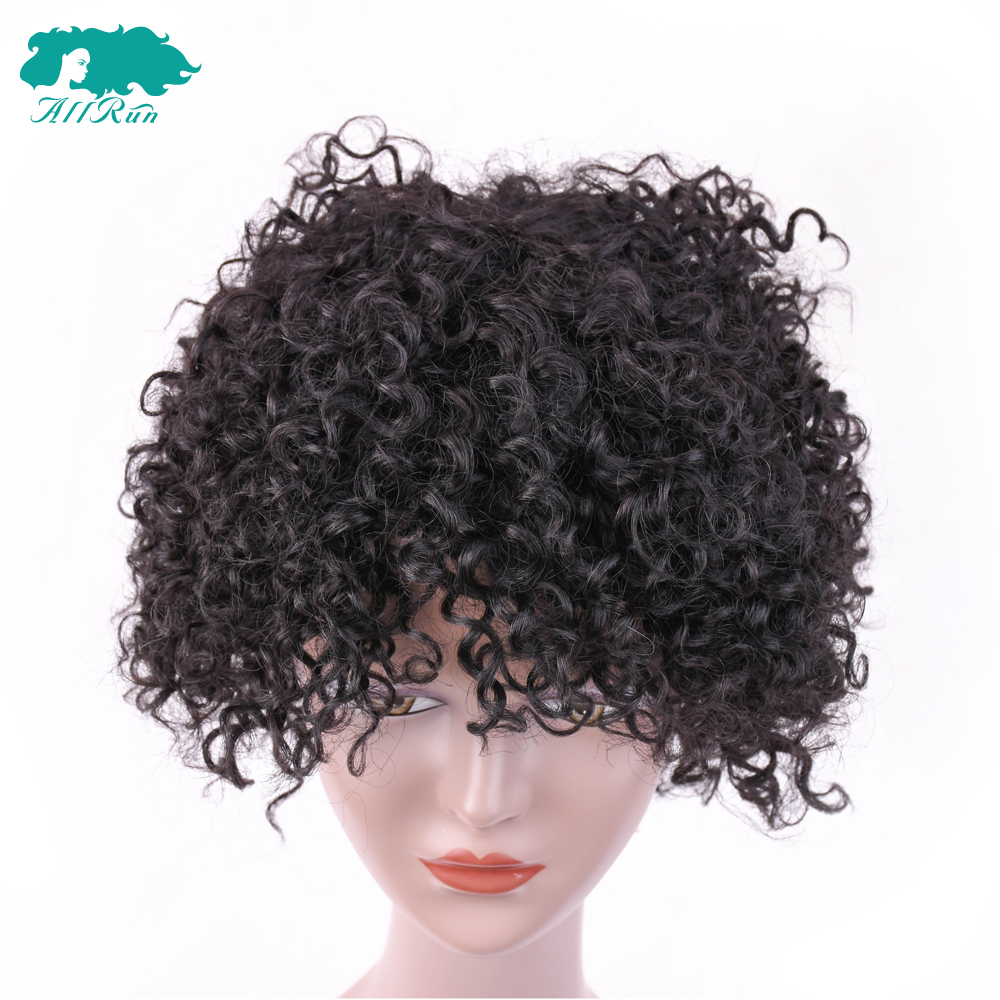 black women cheap brazilian lace wig human hair