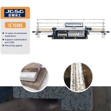 China Professional Stone Edge Profiling Router Machine for Granite