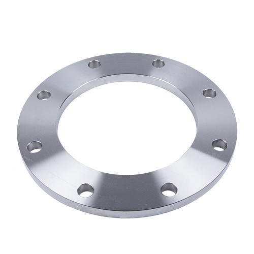 Galvanised Pipe Flange 500x500