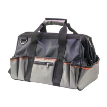 Electrician Work Mouth Tool Bag
