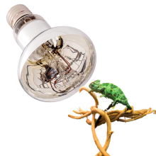 Reptile UVB Blended Mercury Vapor Lamp for Wholesales