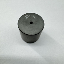 High Temperature SSIC Silicon Carbide Nozzle for Sand Blasting