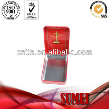 cigarette tin