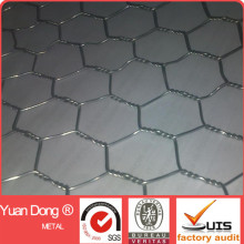 Hexagonal chicken wire mesh/ hexagonal wire netting/ Hexagonal wire mesh