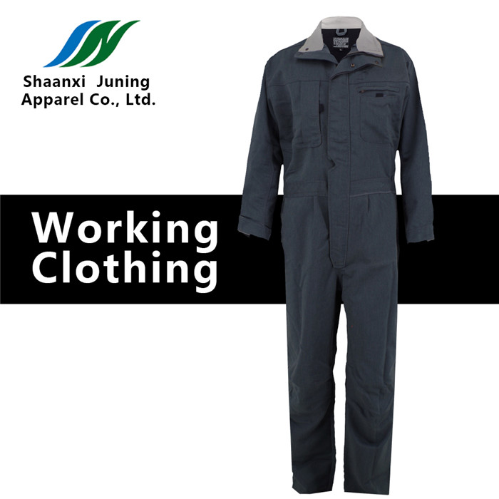 Dark Working Clothing