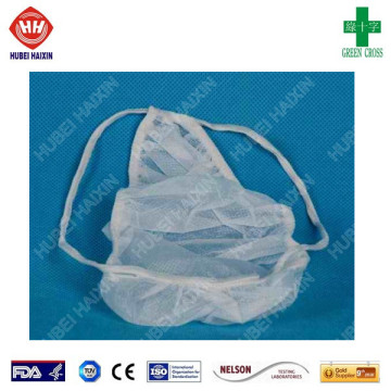 Nonwoven hospital mesh disposable underwear