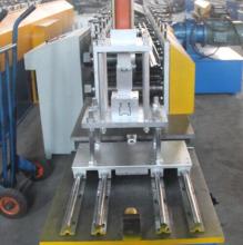 U stud shape guide machine door frame side guide roll forming machine