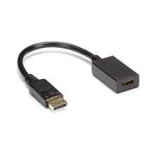 HDMI Monitor TV Display Cable Adapter Dongle