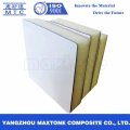 FRP Sandwich Panel Trailer Body PU Sandwich Panel