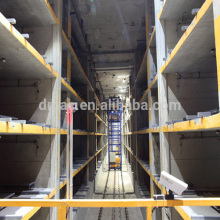 Fast access Car stack parking system/auto parking