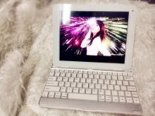 9.7 Inch Quad Core Mid Capacitive Touch Android 4.2 Tablet Pc With Dual Camera