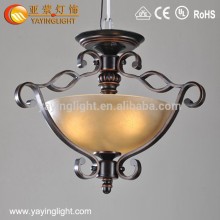 Continental balcony ceiling lamps,aisle entrance simple American country Iron Lighting