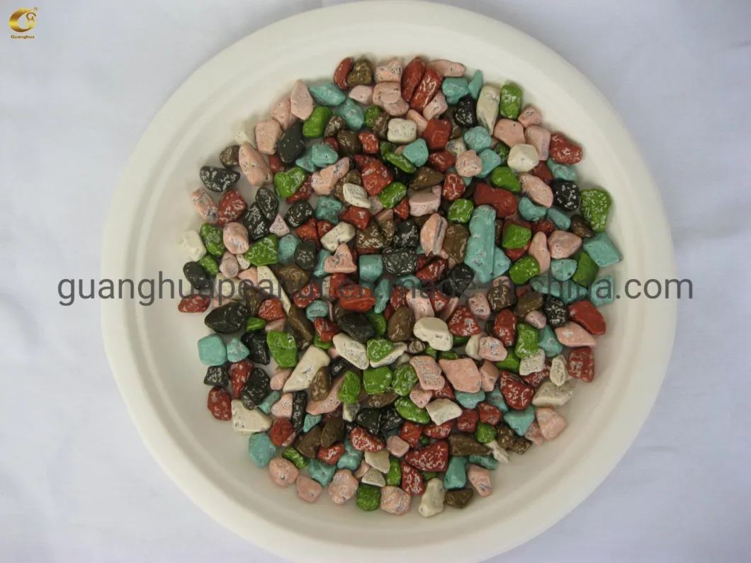 Export Quality Wholesale Various Chocolate Beans