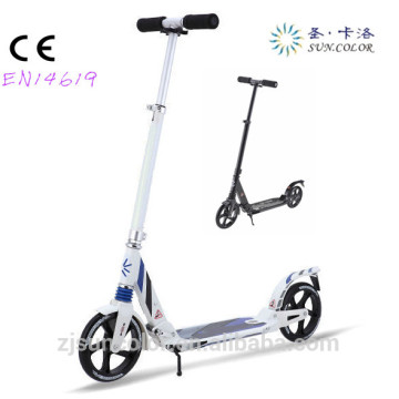 Aluminium Cityroller for Big Wheel Adult Scooter (Original manufacuturer)