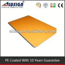 perforated metal panel cladding panel