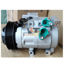 Original Quality AC Compressor for Hyundai Grand Starex H1 Car AC HCC HS20