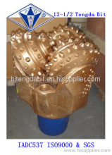 Tci Rock Roller Bit?