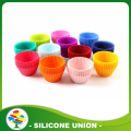 Reusable Silicone Mini Baking Cup Cake Mold