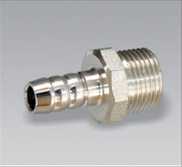 Brass pipe fitting brass Male Pipe Adapter