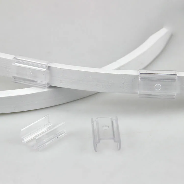 12*5mm 5V RGB LED Addressable Neon Flex Strips