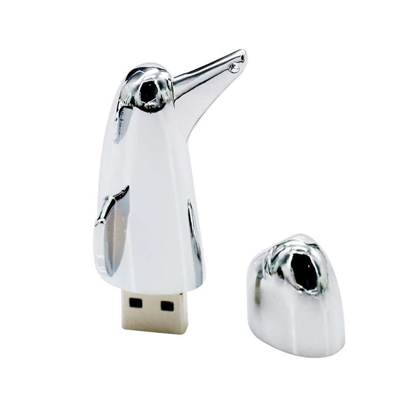 Metal Usb 24 6