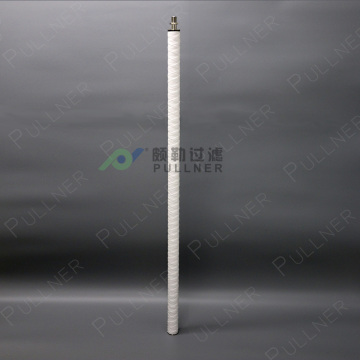 CPP Filter Cartridge for Power Plant
