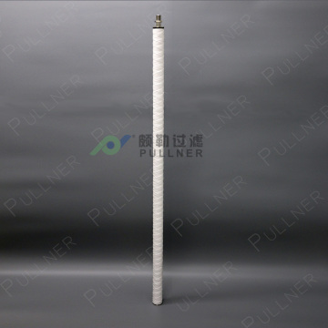 Iron Removal Filters Element for Power Plant