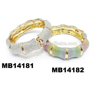 wholesale ladies bamboo bangle bamboo bracelet