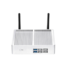 Intel Mini PC Pentium 3805U