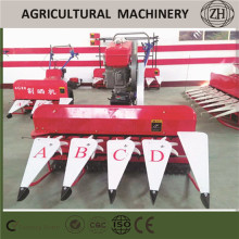 Hand Mini Rice Wheat Reaper Binder