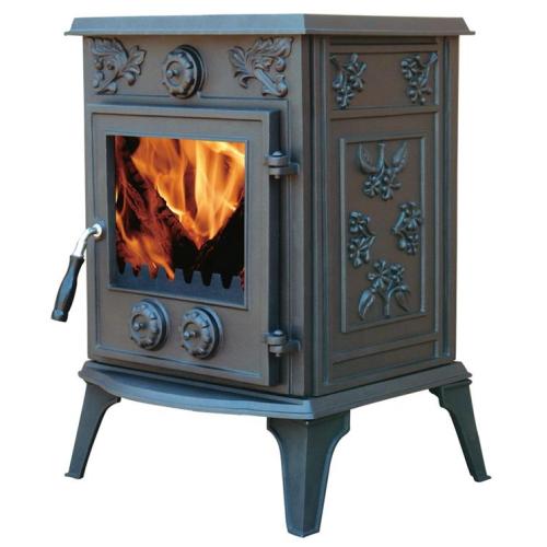 Wood Burning Warming Cast Iron Freestanding Stoves