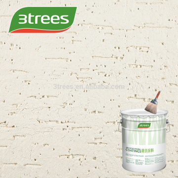 3TREES Architecture Stone Texture Wall Paint