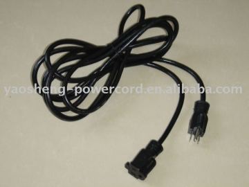 UL Extension cord