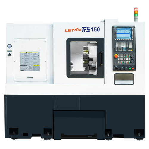 EET150 Computer Numeriek Controle Machine Tools