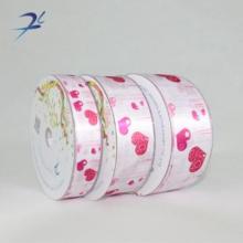 2012 Custom Organza Ribbon For Flower Wrap