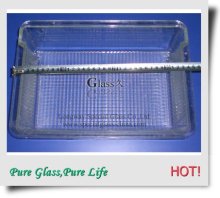 glass shade for lighting